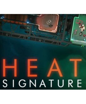 Heat Signature CD key Steam Key GLOBAL
